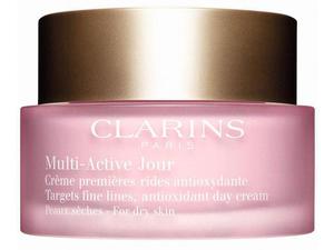 Clarins Multi-Active Day Cream Dry Skin 50 ml