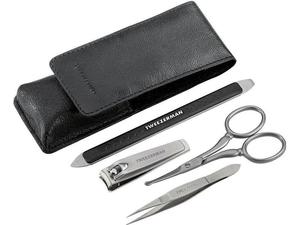 Tweezerman  Gear Essential Grooming Kit