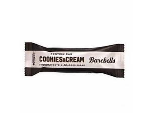 Barebells Protein Bar Cookies & Cream 55 g