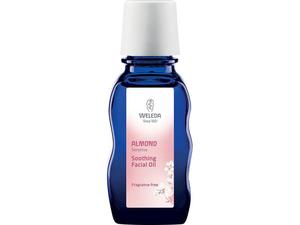 Weleda Almond Soothing Facial Oil, 50 ml