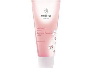 Weleda Almond Soothing Cleansing Lotion, 75 ml