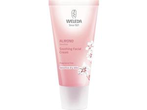 Weleda Almond Soothing Facial Cream, 30 ml