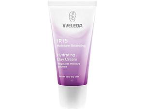 Weleda Iris Hydrating Day Cream, 30 ml