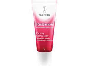 Weleda Pomegranate Firming Night Cream, 30 ml