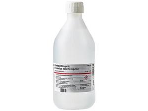 Klorhexidinsprit 5 mg/ml liniment 1000 ml