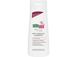 SebaMed Anti-Hairloss Shampoo, 200 ml