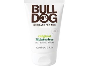 Bulldog Original Moisturiser 100 ml