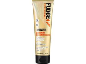 Fudge Luminizer Moisture Boost Shampoo, 250 ml