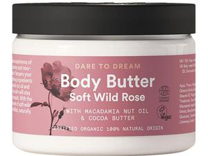Urtekram Soft Wild Rose Body Butter 150 ml