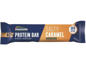 Maxim 40% Proteinbar Salty Caramel 50 g