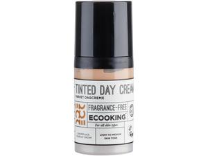 Ecooking Tinted Day Cream, 30 ml
