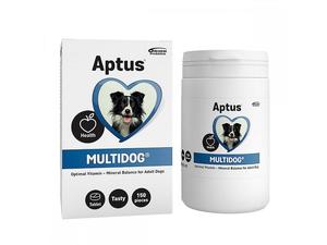 Aptus Multidog Tabletter 150 stk