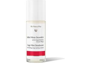 Dr. Hauschka Sage & Mint Deodorant 50 ml
