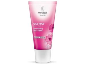 Weleda Wildrose Smoothing Day Cream 30ml