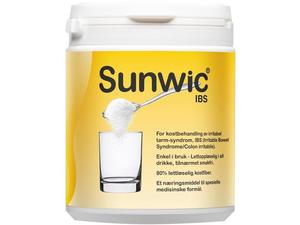 Sunwic IBS 220g