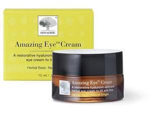 New Nordic Amazing Eye Cream 15 ml