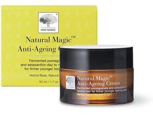 New Nordic Natural Magic Anti Ageing Cream 50 ml