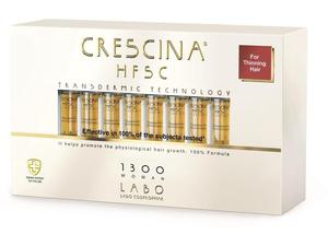Crescina HFSC Transd 1300 Woma