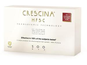 Crescina HFSC Transd CT500 Man