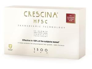 Crescina HFSC Transdermic CT1300 Man