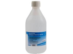 Klorhexidin 0,5mg/ml liniment 1000ml