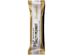 Barebells White Salty Peanut Protein Bar, 55 g
