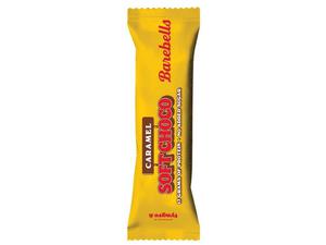 Barebells Caramel Choco Soft Protein Bar, 55 g