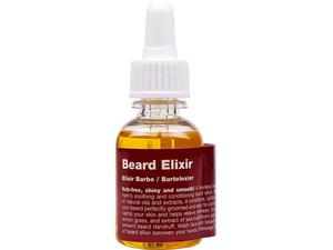 Recipe for Men Beard Elixir, 25 ml