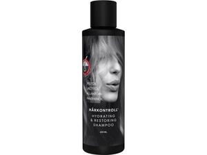 Hårkontroll Hydrating & Restoring Shampoo 200 ml
