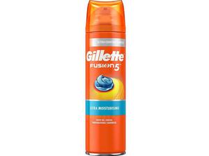 Gillette Fusion Ultra Moist Gel 200 ml