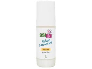 Sebamed balsam deodorant roll-on 50 ml
