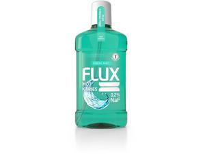 Flux Strong Mint 0,2% fluorskyll 500 ml
