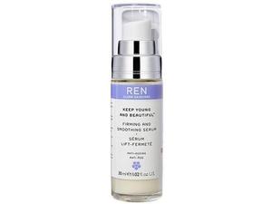 REN Clean Skincare KYB Firming and Smoothing serum 30ml