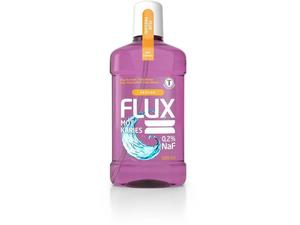 Flux Pasjon 0,2% fluorskyll 500ml