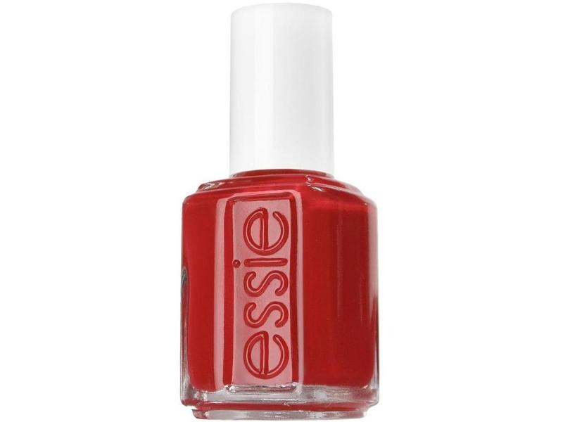 5. Essie Nail Polish in "Russian Roulette" - wide 7