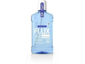 Flux Fresh Mint 0,2 % fluorskyll 500ml