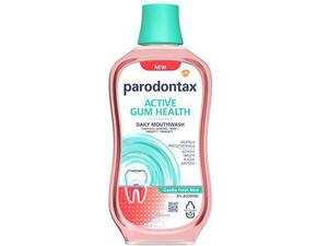Parodontax Active Gum Health daglig munnskyll 500 ml