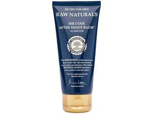 RAW Naturals Mr Cool After Shave Balm 100 ml