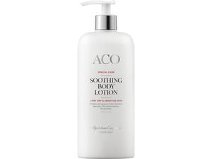 ACO Special Care Soothing Body Lotion, 300 ml