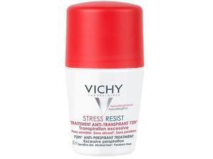 Vichy Stress Resist antiperspirant deodorant 50ml