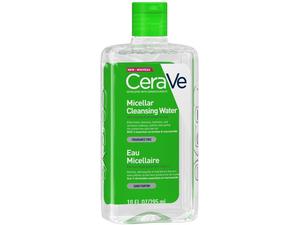 Cerave Micellar Cleansin Water 296 ml 