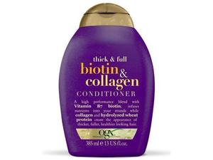 Ogx Biotin & Collagen balsam 385ml