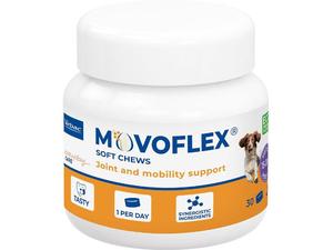 Movoflex tyggebiter M til hund 15-35 kg 30 stk