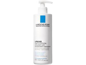 La Roche-Posay Lipikar lait bodylotion u/parfyme 400ml