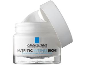 La Roche-Posay Nutritic Intense Riche ansiktskrem 50ml