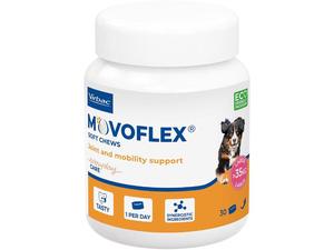 Movoflex tyggebiter L til hund over 35 kg 30 stk