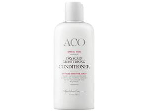 Aco Special Care dry scalp moisturising conditioner uten parfyme 200 ml 