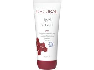 Decubal lipid cream 200ml