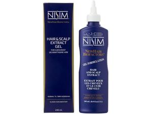 Nisim Hair&Scalp Extract gel Mot Hårtap 240ml
