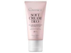 Cosmica Soft Cream Deo antiperspirant roll-on 50ml